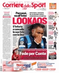 Corriere Dello Sport